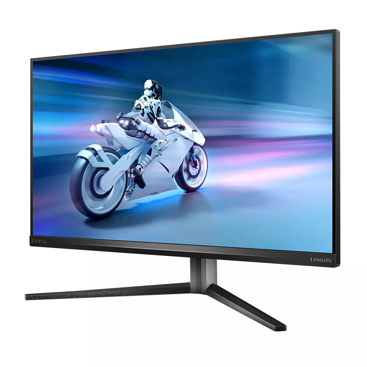 Philips Evnia 32M2N6800M/00 platta pc-skärmar 80 cm (31.5") 3840 x 2160 pixlar 4K Ultra HD LCD Svart