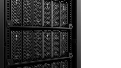 HP Z2 G1i Intel Core Ultra 7 265K 32 GB DDR5-SDRAM 1 TB SSD NVIDIA RTX 2000 Ada Windows 11 Pro Mini PC Arbetsstation AI Workstation, AI PC Svart