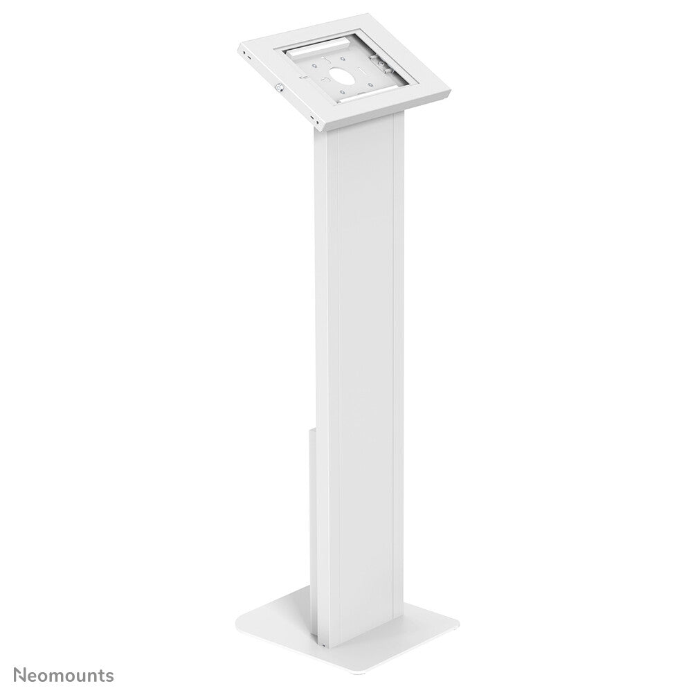 Neomounts FL15-750WH1 ställ och skyddsskal för surfplattor 27,9 cm (11") Vit