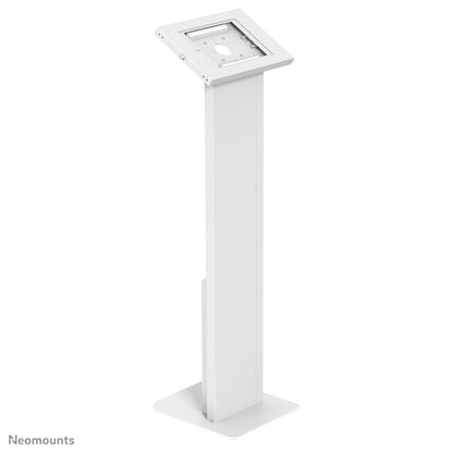 Neomounts FL15-750WH1 ställ och skyddsskal för surfplattor 27,9 cm (11") Vit