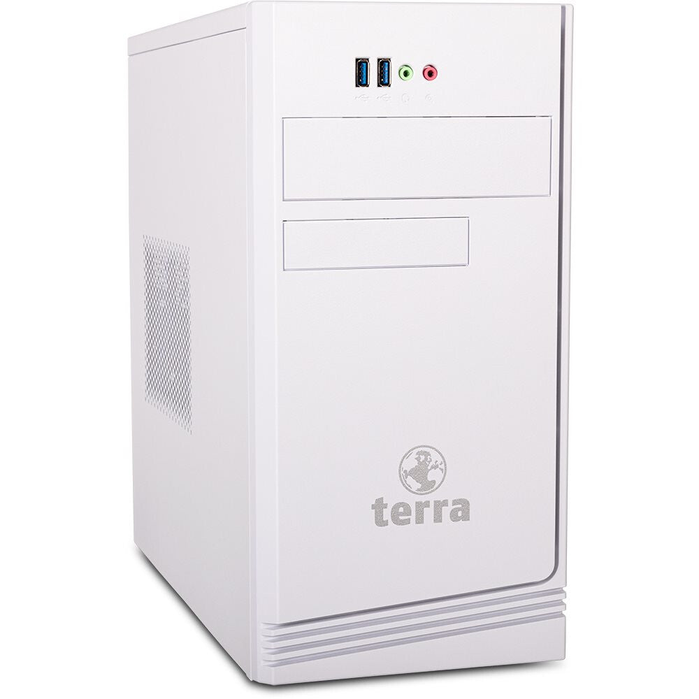 TERRA PC-BUSINESS 6000wh SILENT Intel Core Ultra 5 225 16 GB DDR5-SDRAM 500 GB SSD Windows 11 Pro Mini Tower Vit