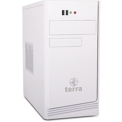TERRA PC-BUSINESS 6000wh SILENT Intel Core Ultra 5 225 16 GB DDR5-SDRAM 500 GB SSD Windows 11 Pro Mini Tower Vit