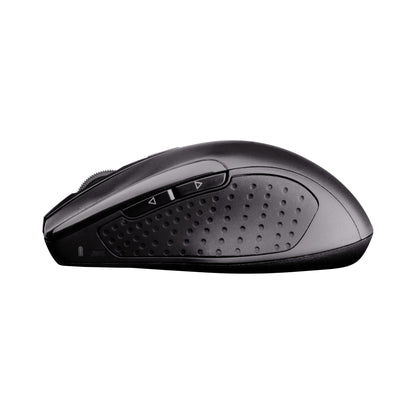 CHERRY MW 3000 datormöss Kontor högerhand RF Trådlös Optisk 1750 DPI
