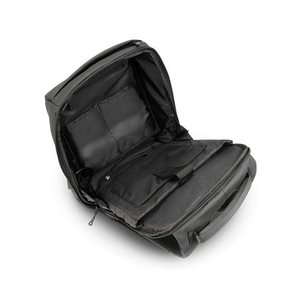 Sharkoon Backpack Ryggsäck Svart