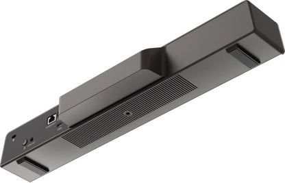 Viewsonic UMB202 videokonferenskamera Svart 3840 x 2160 pixlar 30 fps CMOS 25,4 / 2,3 mm (1 / 2.3")