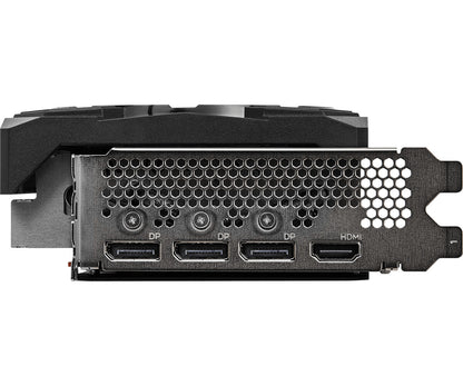 Asrock Phantom Gaming A770 PG 16GO Intel Arc A770 16 GB GDDR6