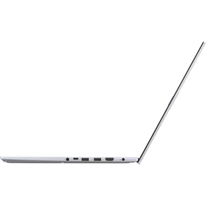 ASUS Vivobook 16 X1605ZA-MB340W Intel® Core™ i7 i7-1255U Bärbar dator 40,6 cm (16") WUXGA 16 GB DDR4-SDRAM 1 TB SSD Wi-Fi 6 (802.11ax) Windows 11 Home tyska Silver