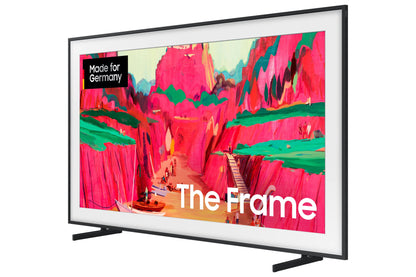 Samsung The Frame GQ65LS03FWU 165,1 cm (65") 4K Ultra HD Smart-TV Wi-Fi Svart