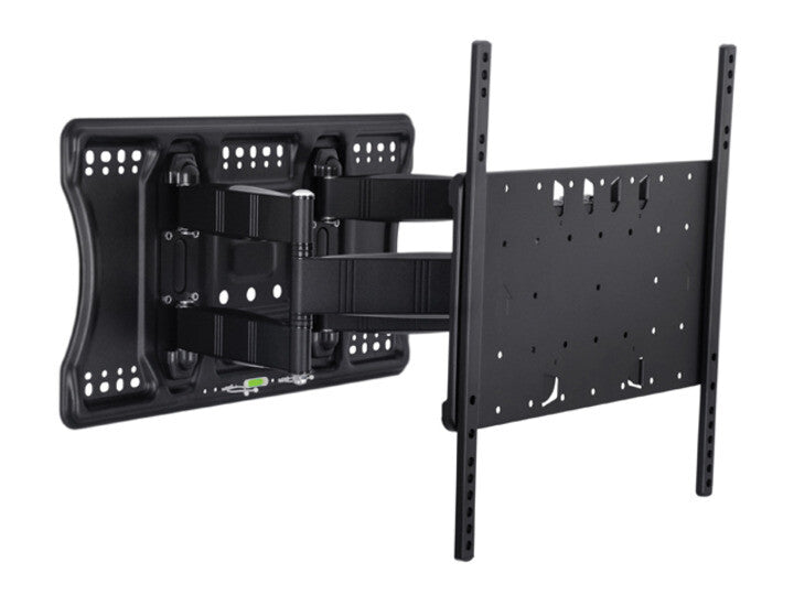 Multibrackets 4227 tv-fäste 165,1 cm (65") Svart