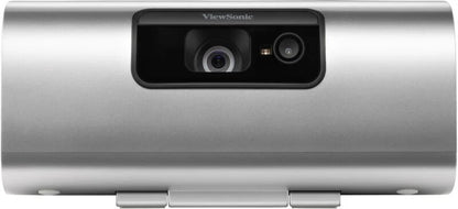 Viewsonic M10E datorprojektorer 2200 ANSI-lumen 1080p (1920x1080) Svart, Silver