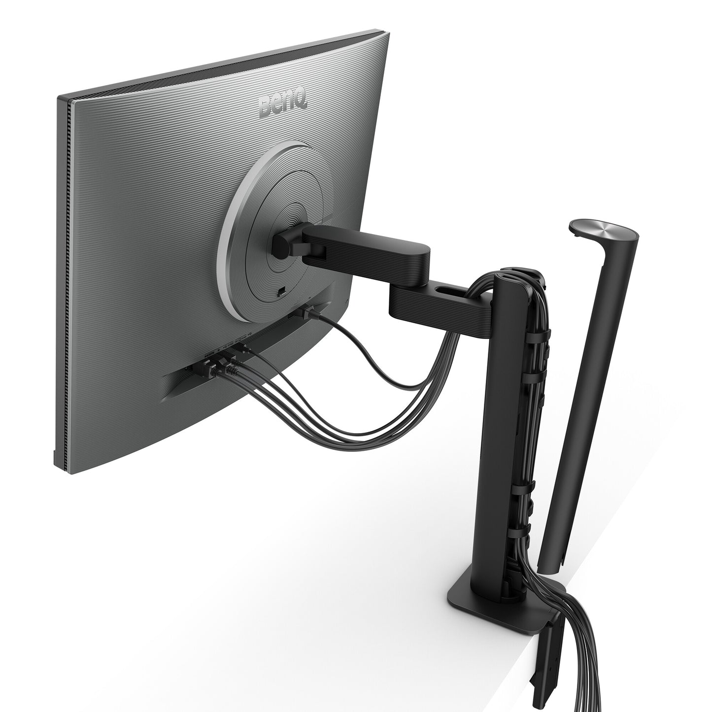BenQ RD280UA platta pc-skärmar 71,6 cm (28.2") 3840 x 2560 pixlar 4K Ultra HD Svart