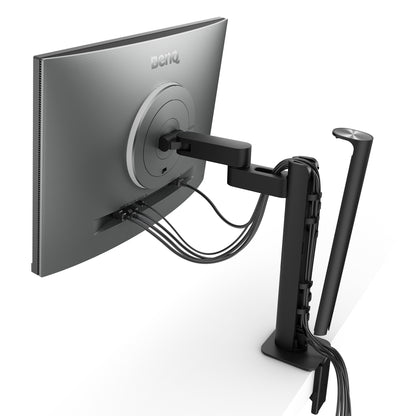 BenQ RD280UA platta pc-skärmar 71,6 cm (28.2") 3840 x 2560 pixlar 4K Ultra HD Svart