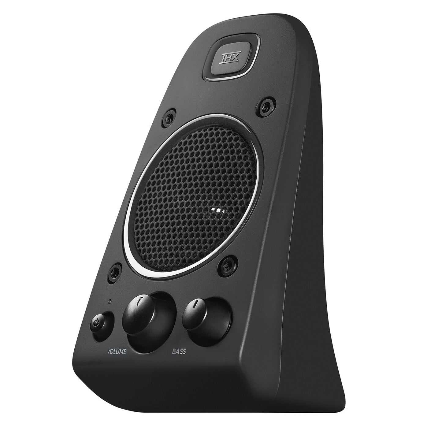 Logitech Z625 mikrofonset 200 W Universal Svart 2.1 kanaler 35 W