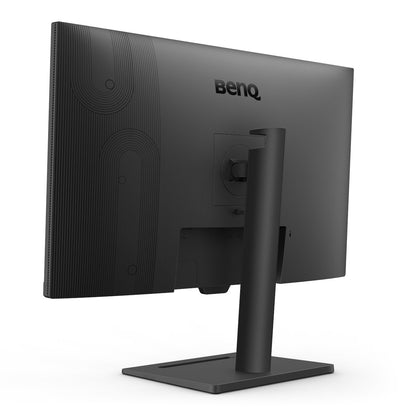BenQ BL3290QT platta pc-skärmar 80 cm (31.5") 2560 x 1440 pixlar Quad HD LED Svart