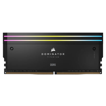 Corsair Dominator Titanium CMP96GX5M2B7000C40 RAM-minnen 96 GB 2 x 48 GB DDR5 4800 MHz