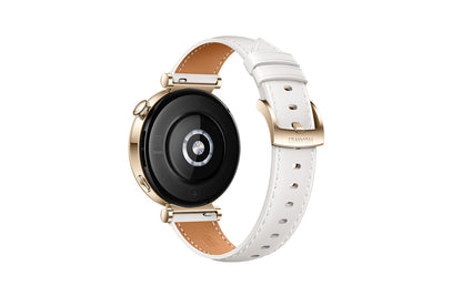 Huawei WATCH GT 4 3,35 cm (1.32") AMOLED 41 mm Digital 466 x 466 pixlar Guld Wi-Fi GPS