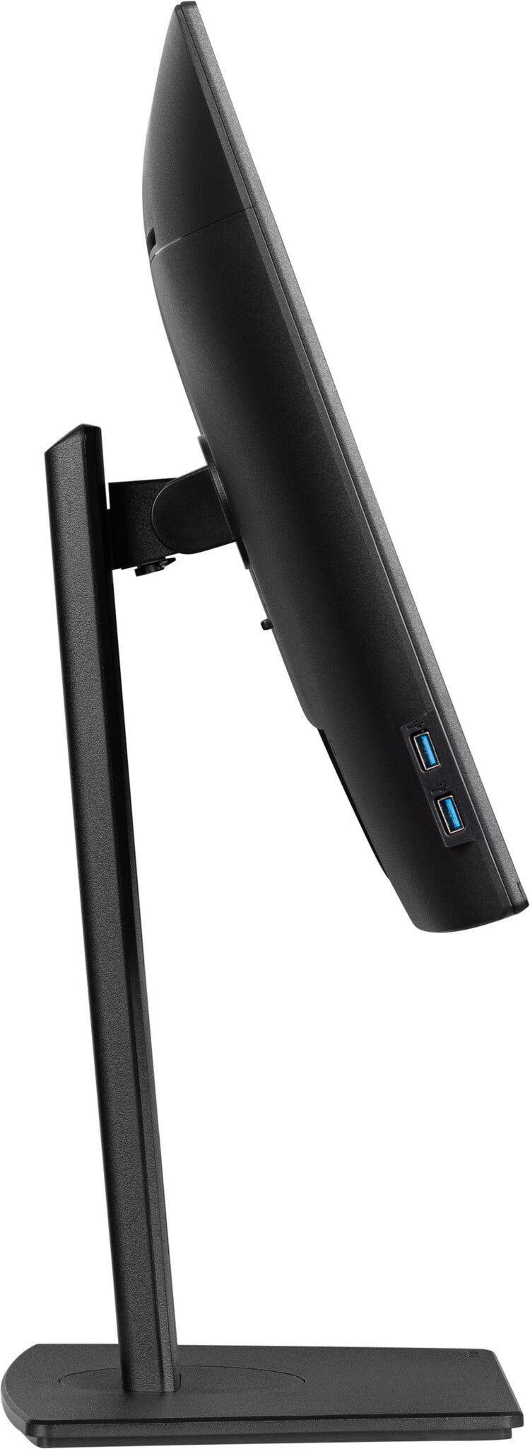 iiyama ProLite XUB2792UHSU-B6 platta pc-skärmar 68,6 cm (27") 3840 x 2160 pixlar 4K Ultra HD LED Svart