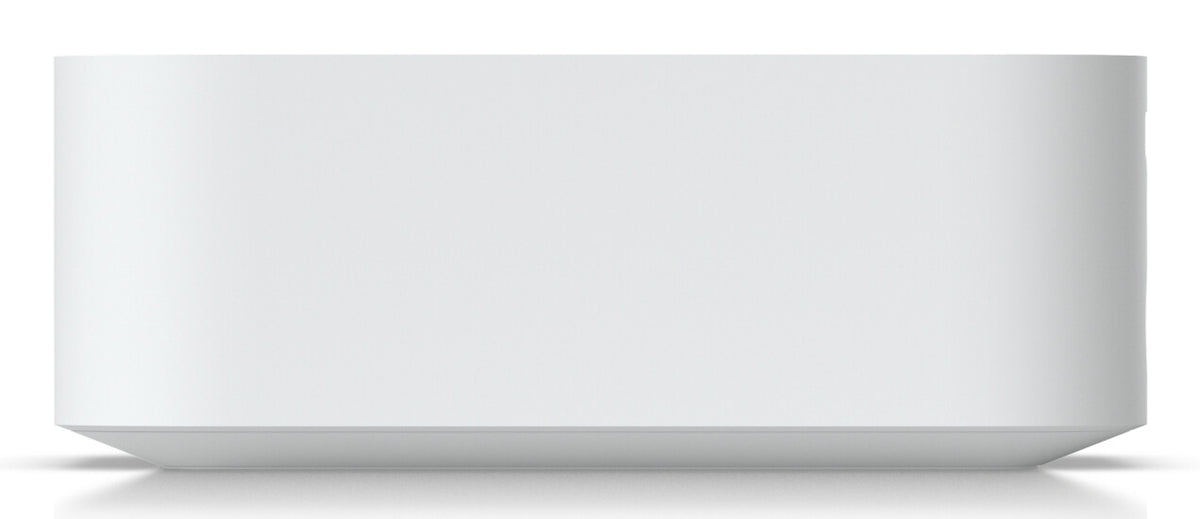 Ubiquiti UPL-Port-W Nätverksansluten (Ethernet) Wi-Fi Vit
