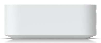 Ubiquiti UPL-Port-W Nätverksansluten (Ethernet) Wi-Fi Vit
