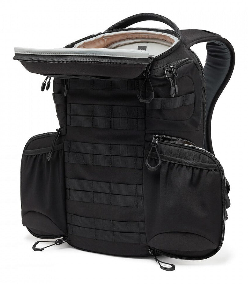 Lowepro ProTactic BP 350 AW III Ryggsäck Svart