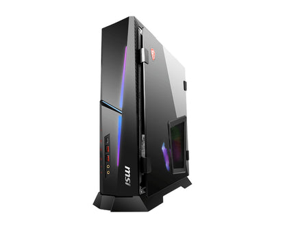 MSI MPG Trident AS AI 2NVP7-101EU Intel Core Ultra 7 265F 32 GB DDR5-SDRAM 1 TB SSD NVIDIA GeForce RTX 5070 Windows 11 Home Skrivbord PC Svart