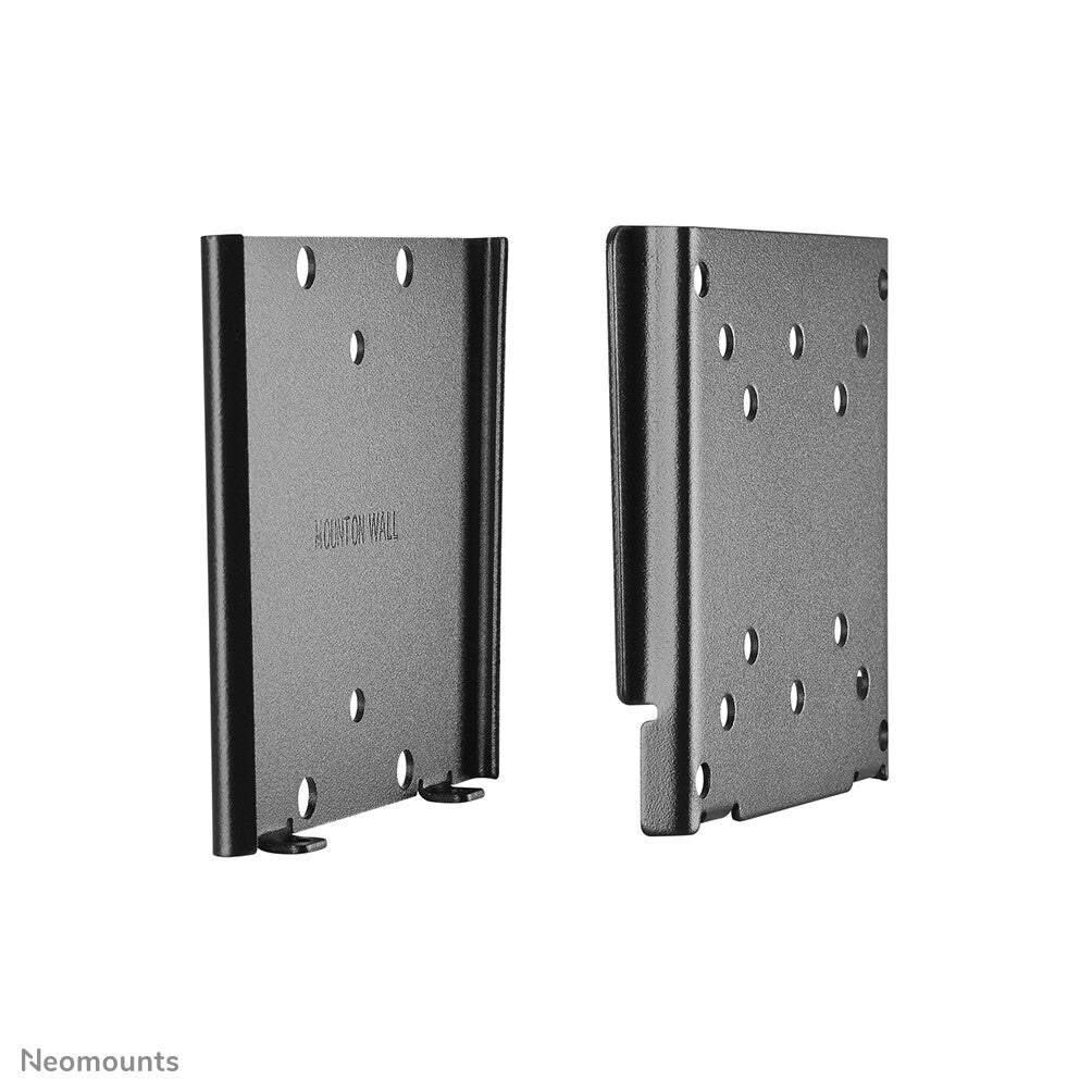 Neomounts FPMA-W25BLACK tv-fäste 76,2 cm (30") Svart