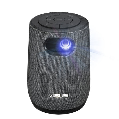 ASUS ZenBeam Latte L1 Standard throw-projektor LED 1080p (1920x1080) Grå