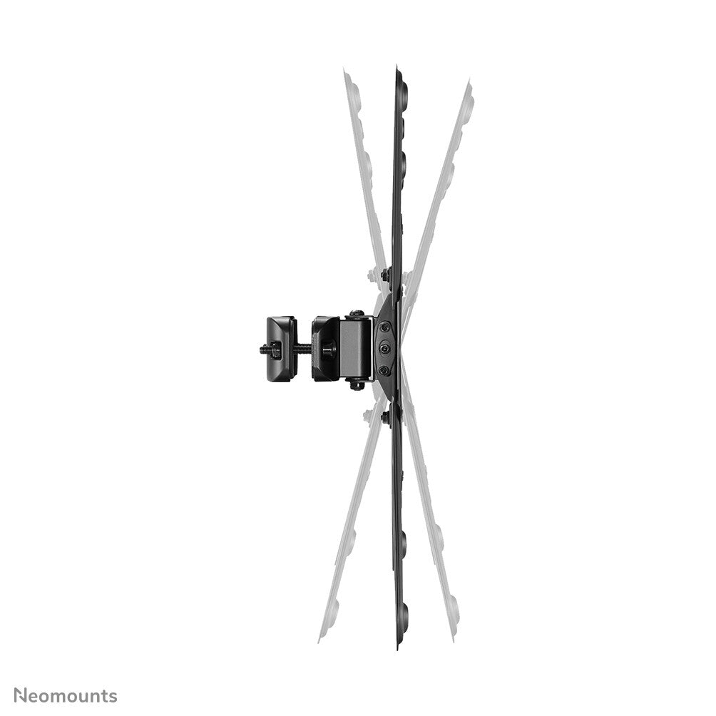 Neomounts FL40-430BL14 tv-fäste 139,7 cm (55") Svart