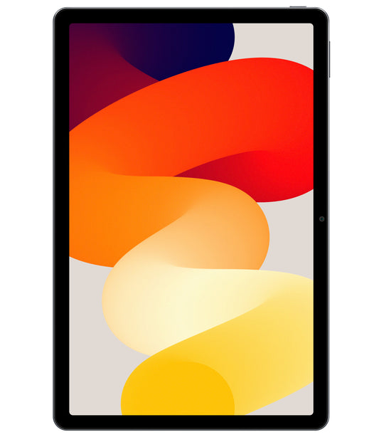 Xiaomi Redmi Pad Pad SE Qualcomm Snapdragon 128 GB 27,9 cm (11") 4 GB Android 13 grafit, Grå