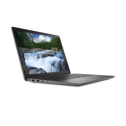 DELL Latitude 3550 Intel® Core™ i7 i7-1355U Bärbar dator 39,6 cm (15.6") Full HD 16 GB DDR5-SDRAM 512 GB SSD Wi-Fi 6E (802.11ax) Windows 11 Pro Nordic Grå