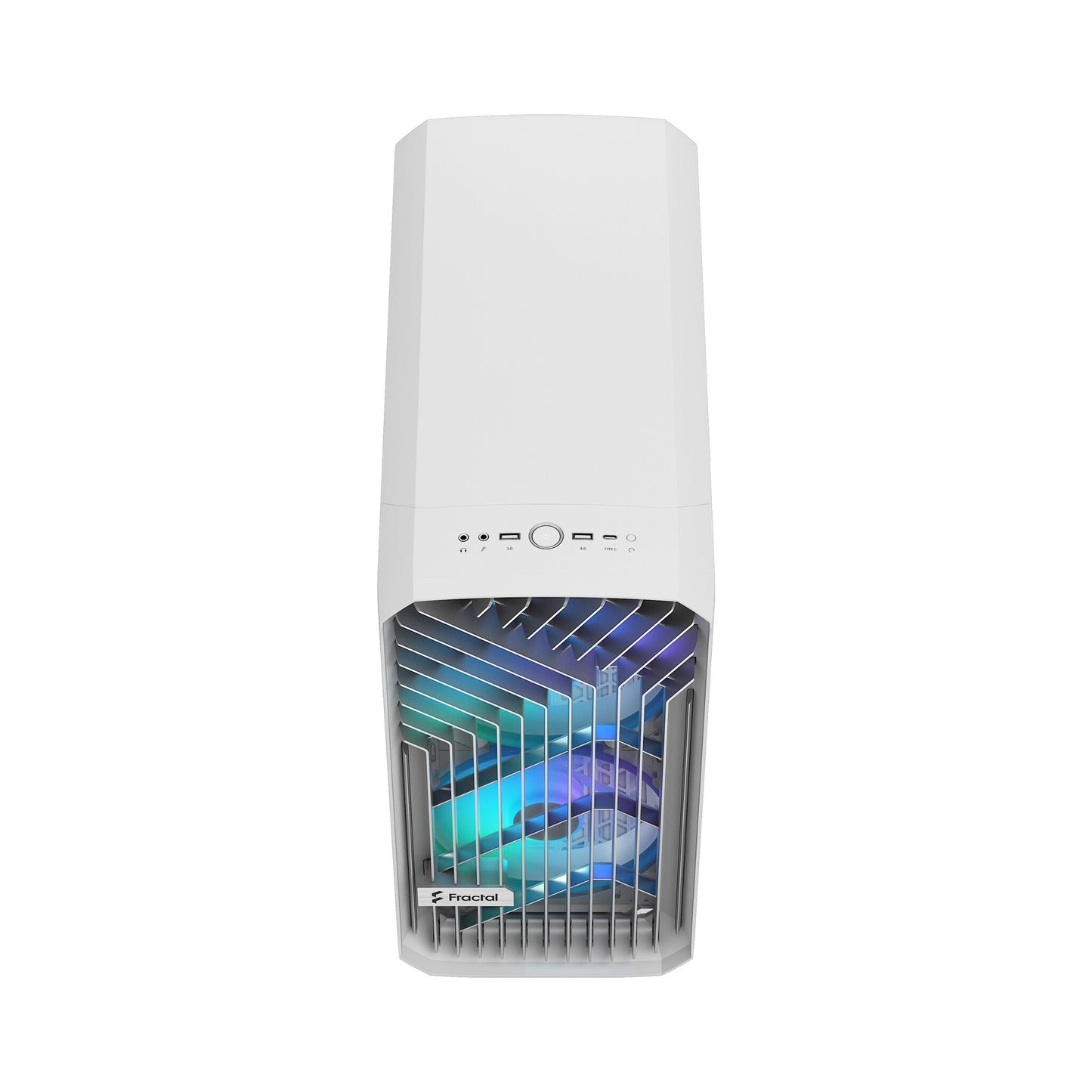 Fractal Design Torrent Compact Vit