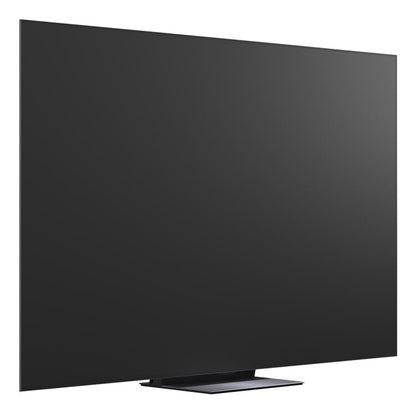 LG OLED evo AI OLED83C51LA TV-apparat 2,11 m (83") 4K Ultra HD Smart-TV Wi-Fi Svart
