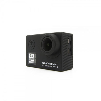 Easypix GoXtreme Black Hawk+ sportkameror 14 MP 4K Ultra HD Wi-Fi