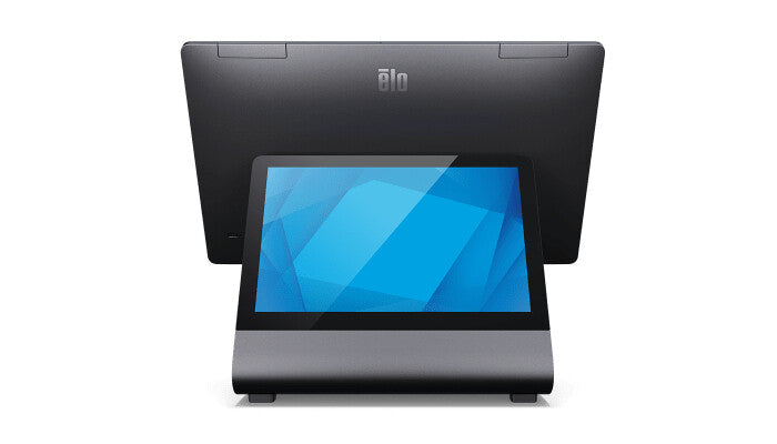 Elo Touch Solutions E984275 kassaterminaler 39,6 cm (15.6") 1920 x 1080 pixlar Pekskärm Grå