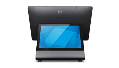 Elo Touch Solutions E984275 kassaterminaler 39,6 cm (15.6") 1920 x 1080 pixlar Pekskärm Grå