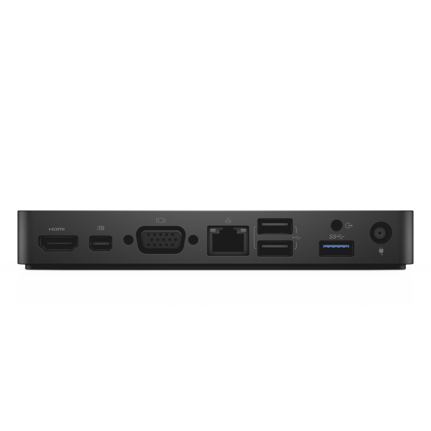 DELL WD15 Kabel USB 3.2 Gen 1 (3.1 Gen 1) Type-C Svart