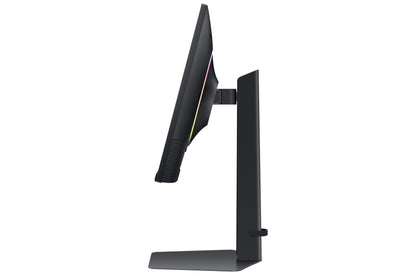 Samsung G70D platta pc-skärmar 68,6 cm (27") 3840 x 2160 pixlar 4K Ultra HD LCD Svart