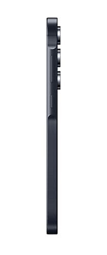 Samsung Galaxy A55 5G Enterprise Edition 16,8 cm (6.6") Hybrid Dual SIM Android 14 USB Type-C 8 GB 128 GB 5000 mAh Marinblå