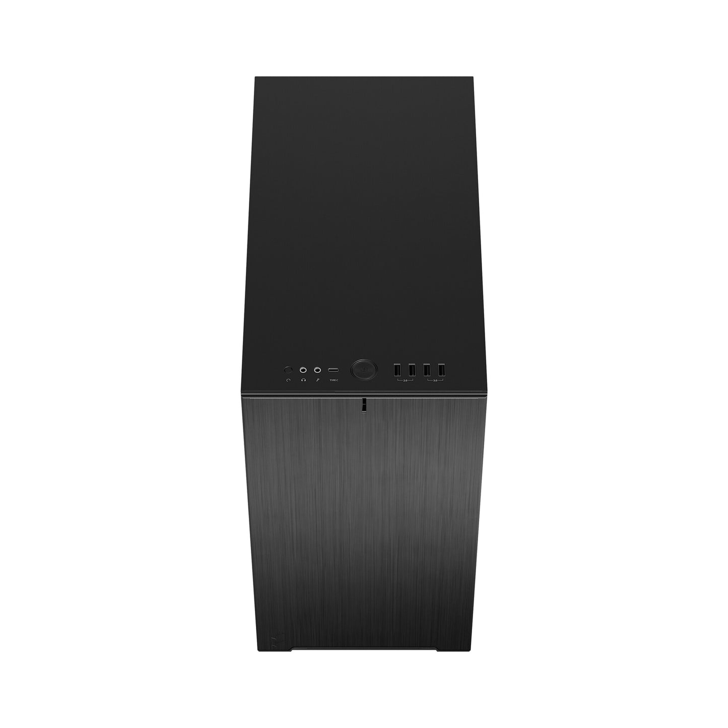 Fractal Design Define 7 Mini Svart