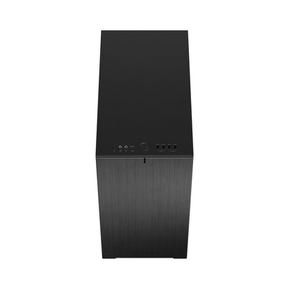 Fractal Design Define 7 Mini Svart