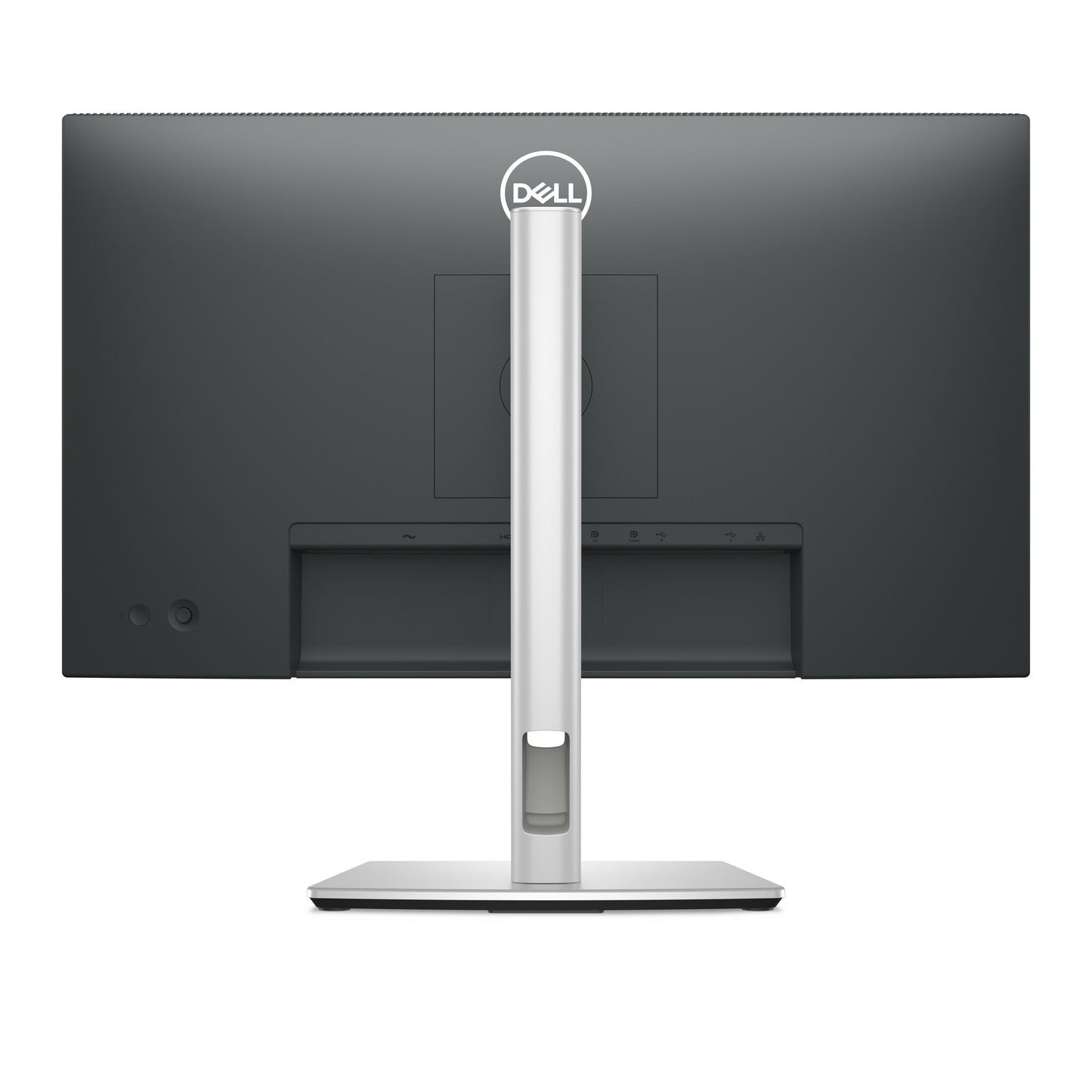 DELL P Series P2425HE platta pc-skärmar 60,5 cm (23.8") 1920 x 1080 pixlar Full HD LCD Svart