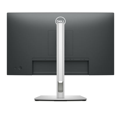 DELL P Series P2425HE platta pc-skärmar 60,5 cm (23.8") 1920 x 1080 pixlar Full HD LCD Svart