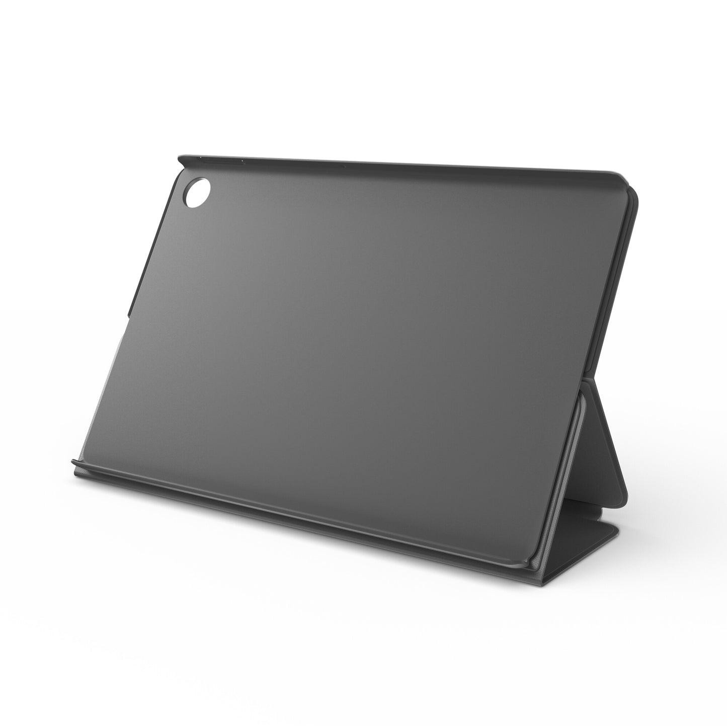 Lenovo ZG38C06653 iPad-fodral 25,6 cm (10.1") Folio Grå