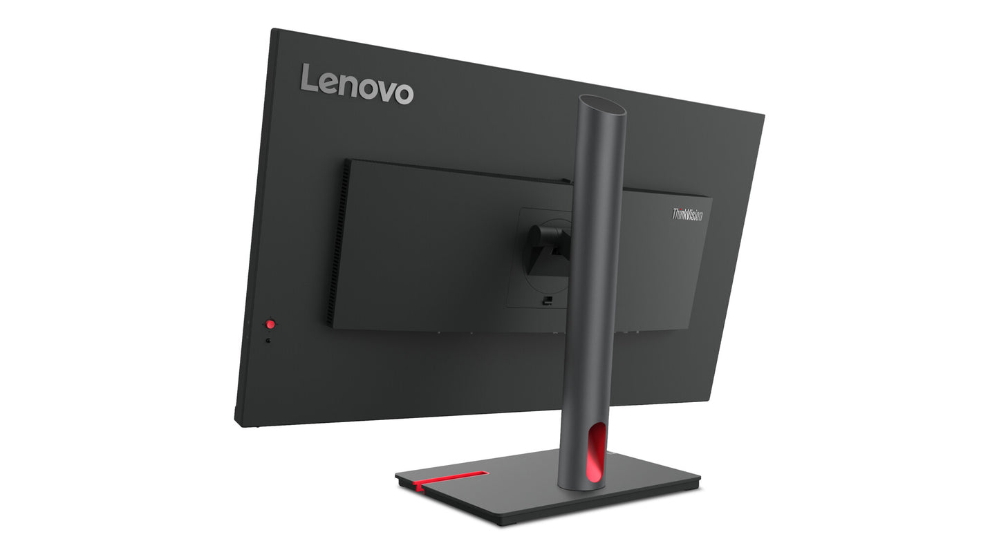 Lenovo ThinkVision P32p-30 LED display 80 cm (31.5") 3840 x 2160 pixlar 4K Ultra HD Svart
