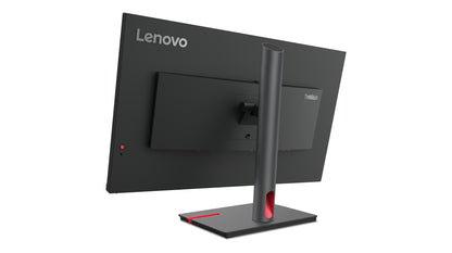 Lenovo ThinkVision P32p-30 LED display 80 cm (31.5") 3840 x 2160 pixlar 4K Ultra HD Svart