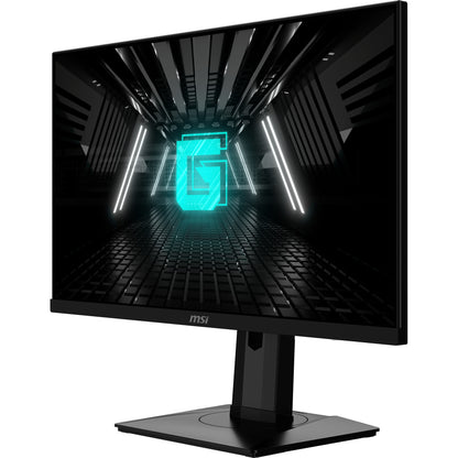 MSI G244PF E2 platta pc-skärmar 60,5 cm (23.8") 1920 x 1080 pixlar Full HD LCD Svart