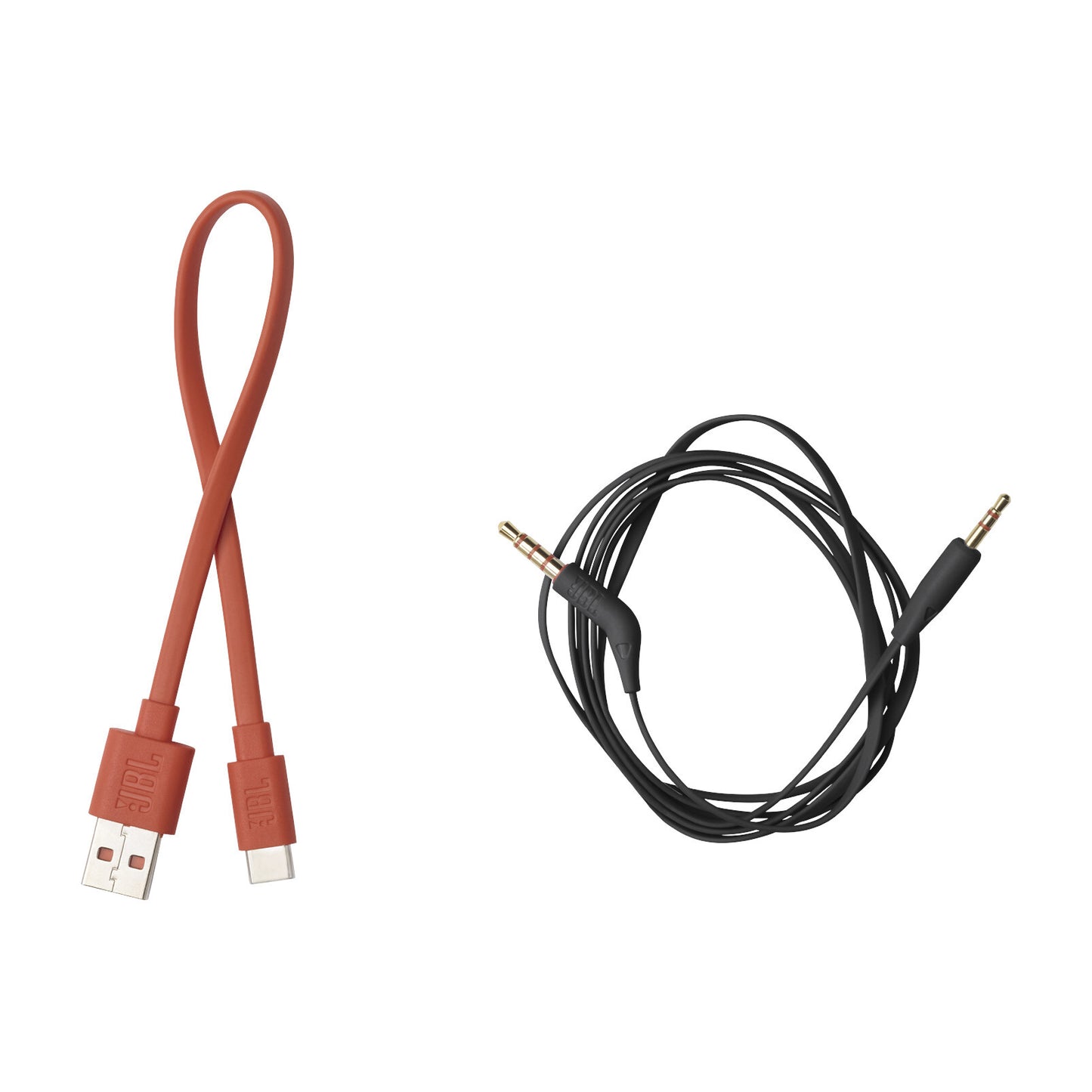 JBL Tune 770NC Headset Kabel & Trådlös Huvudband Samtal/musik USB Type-C Bluetooth Svart