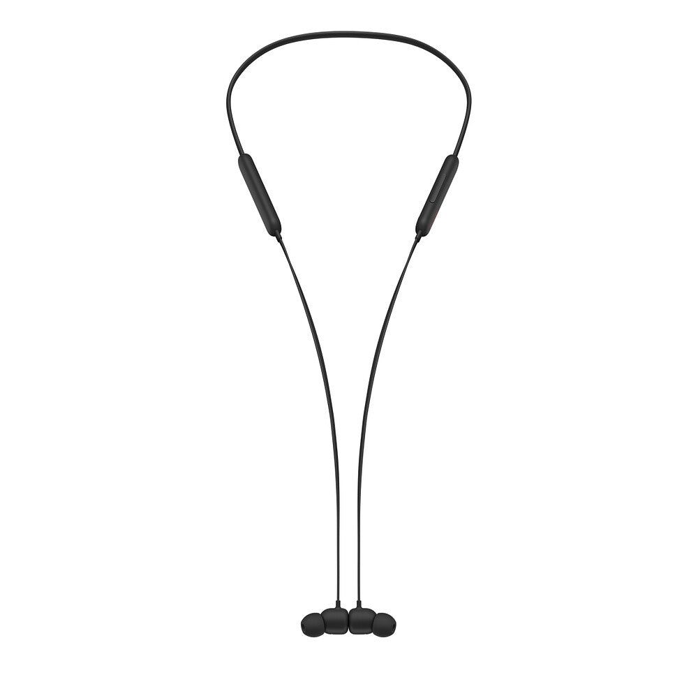Apple Beats Flex Hörlurar Trådlös I öra, Hals-band Bluetooth Svart