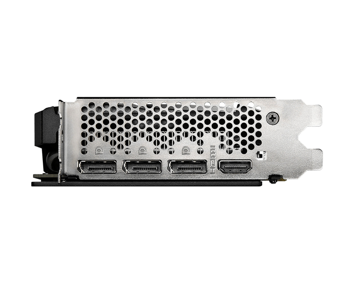 MSI VENTUS GeForce RTX 3060 2X 12G OC NVIDIA 12 GB GDDR6