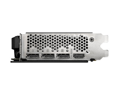 MSI VENTUS GeForce RTX 3060 2X 12G OC NVIDIA 12 GB GDDR6